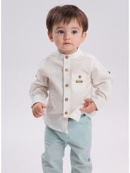 σετ πουκάμισο με ...