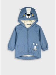 μπουφάν με κουκούλα | ...