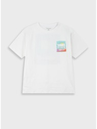 μπλούζα | εκρου