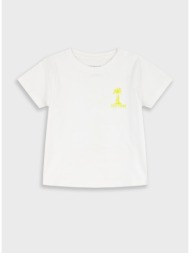 μπλούζα | εκρου