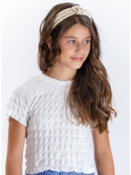 μπλούζα | εκρου