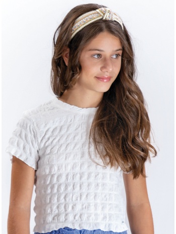 μπλούζα | εκρου