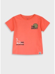 μπλούζα | κοραλλι