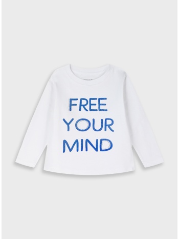 μπλούζα | λευκο