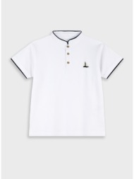 μπλούζα | λευκο