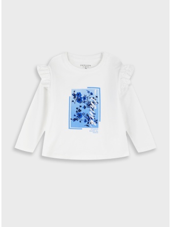 μπλούζα | λευκο