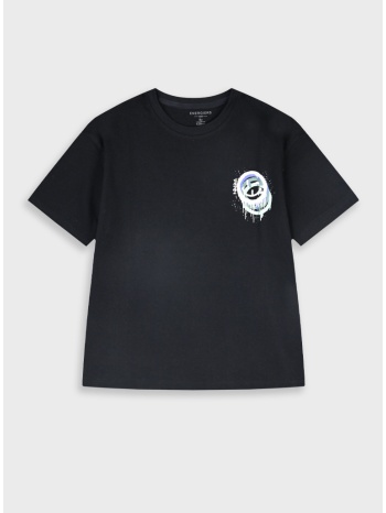 μπλούζα | μαυρο