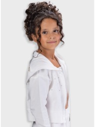 ζακέτα | εκρου