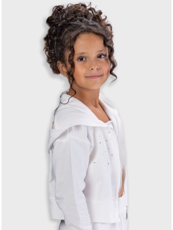 ζακέτα | εκρου