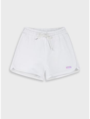 σορτς | λευκο