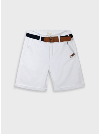 βερμούδα | λευκο