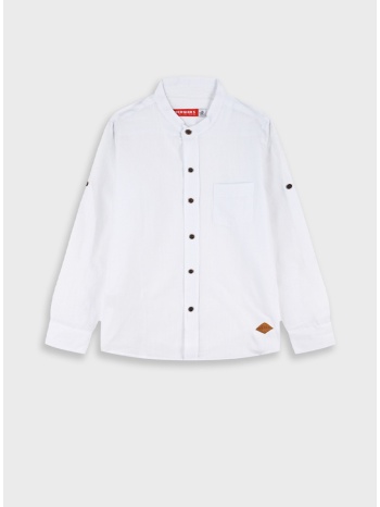 πουκάμισο | εκρου