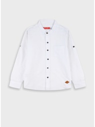 πουκάμισο | εκρου