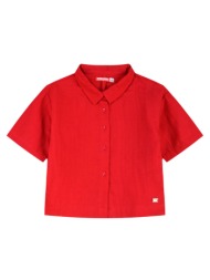 πουκάμισο | κοκκινο