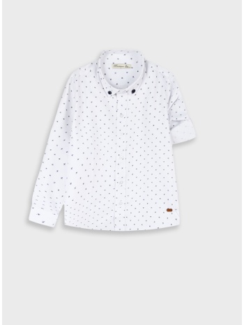 πουκάμισο | μαρεν