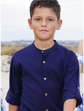 πουκάμισο | μαρεν