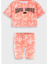 σετ μπλούζα με κολάν | ...