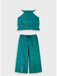 σετ τοπ με παντελόνα | ...