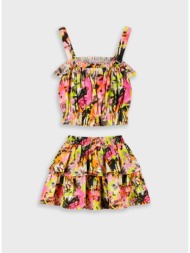 σετ τοπ με φούστα | ...