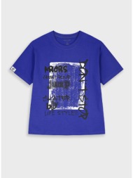 μπλούζα | dream blue