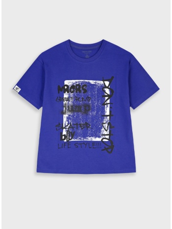 μπλούζα | dream blue