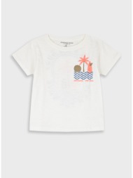 μπλούζα | εκρου