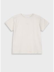 μπλούζα | κρεμ