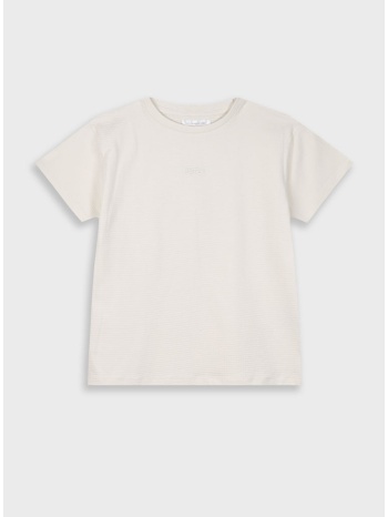 μπλούζα | κρεμ