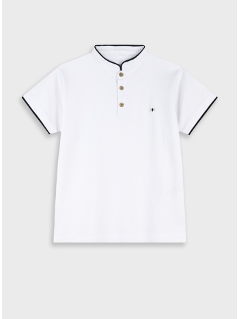 μπλούζα | λευκο