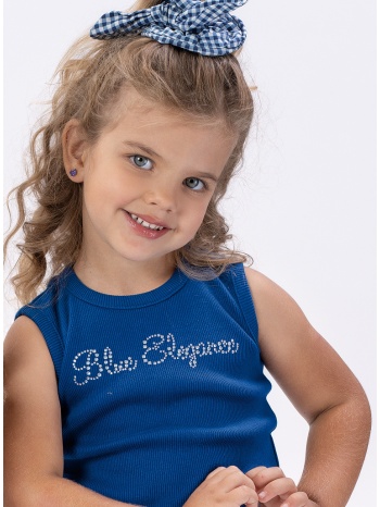 μπλούζα | μπλε