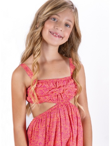 φόρεμα | φουξ