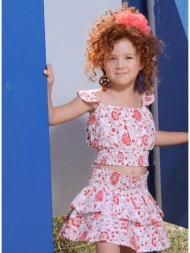 σετ τοπ με φούστα | ...