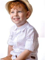 πουκάμισο | κιτρινο