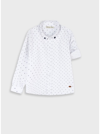 πουκάμισο | μαρεν