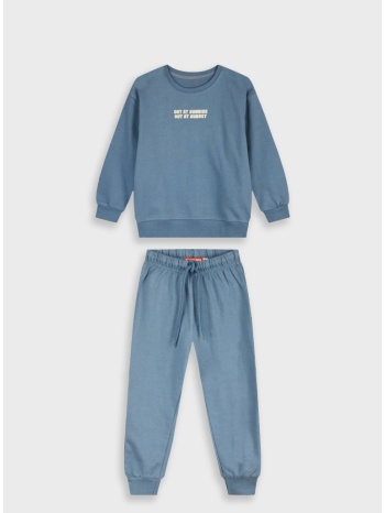 σετ φούτερ φόρμα | ρουα