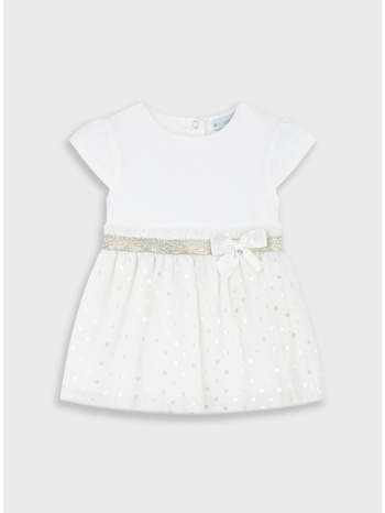 φόρεμα με τούλι | πουα