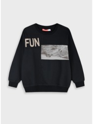 μπλούζα | μαυρο