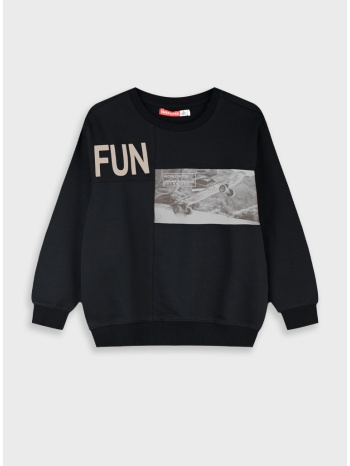 μπλούζα | μαυρο