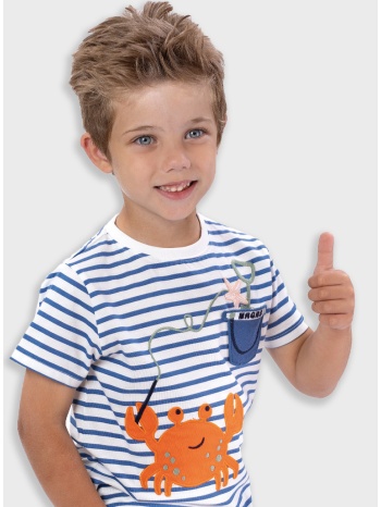 μπλούζα | ριγε