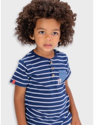 μπλούζα | ριγε