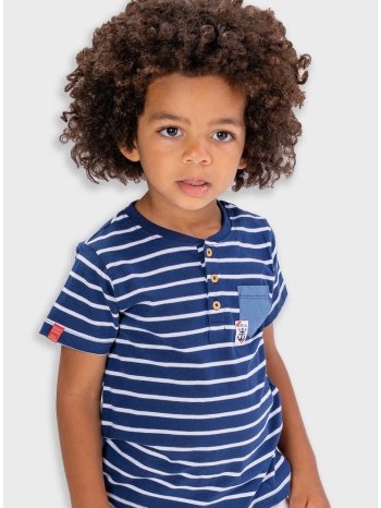 μπλούζα | ριγε