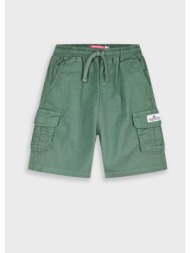 βερμούδα | πρασινο του δασους