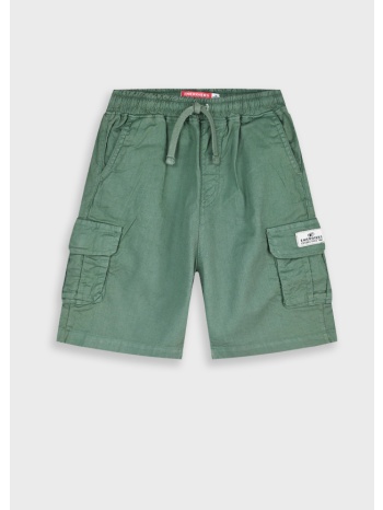 βερμούδα | πρασινο του δασους