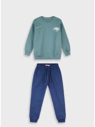 σετ φούτερ φόρμα | μαρεν