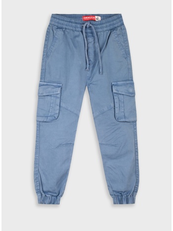 παντελόνι cargo | ρουα