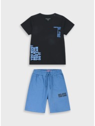 σετ με τύπωμα | ρουα