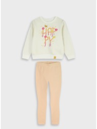 σετ μπλούζα με κολάν | ...