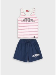 σετ μπλούζα με σορτς | ...