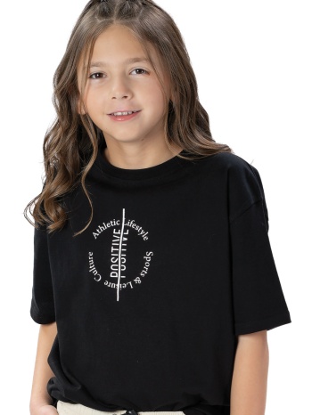 μπλούζα | μαυρο