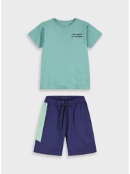 σετ με τύπωμα | μαρεν